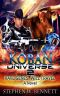 [Koban Universe 02] • Koban Universe 2 · Have Genes, Will Travel